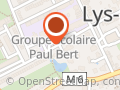 École Primaire Publique Paul Bert Niveau 2