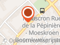 Kine mouscron Noémie Wyseur