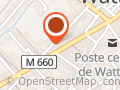 CAISSE DE CREDIT MUTUEL ROUBAIX LECLERC - WATTRELOS