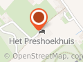 Vakantiehuis Het Preshoekhuis