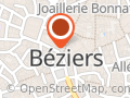 Coco Mango Béziers Artisan Glacier