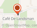 Café De Landsman