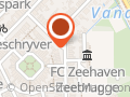 Zeemeeuw Zeebrugge