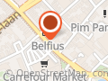 Argenta Brugge Kristus Koning