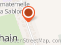 CENTRE COIFFURE DU DOUAISIS