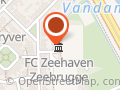 Voetbalclub Zeehaven Zeebrugge