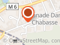 Le Garage - Vintage Cars ( visite sur rendez-vous )