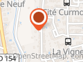 Exterieur Sud