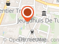 Eethuis 't Kaderke