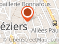 SERGE BLANCO BEZIERS