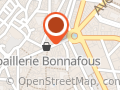 L' homme urbain beziers