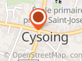 Cysoing Optique-vision Nouvelle
