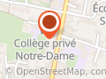 Collège catholique Notre-Dame