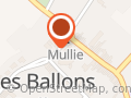 Friterie Herseaux Ballons