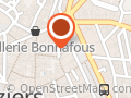 Opticien La Lunetterie Béziers