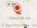 Coeur de Lys