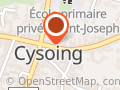 Free - Borne interactive (Magasin Presse)