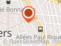 Syndicat Des Commerçants Non Sédentaire - Beziers - St Pons - Sète