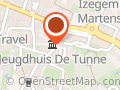 Parkhotel Roeselare-Izegem