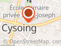 Espace Synergie Cysoing