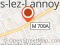 Ma Cachette