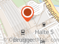 Spoorwegpolitie Brugge