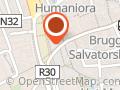 Webdesigners Omgeving Brugge