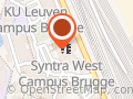 SBM campus Brugge