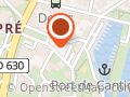 Restaurant Les Trois Marchands