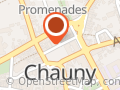 QUENTIMMO - Agence de Chauny