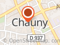 Djerba Food - Chauny