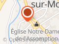 Épicerie Bar du Moulin