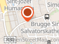 eyes + more Brugge