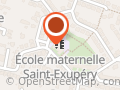 École Maternelle Saint-Exupéry
