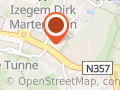 Oogartspraktijk Izegem