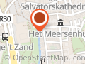 Osteopathie Liesbet Maenhout