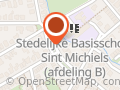 LOUIS DELHAIZE BRUGGE (SINT MICHIELS)