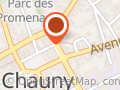 La Cave des 3 tonneaux