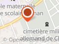 Cimetière Municipal de Chauny