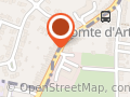 Atinord - Site de Cambrai