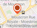 Centre Public D'action Sociale de Mouscron
