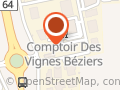 Comptoir des Vignes