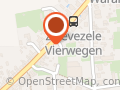 Brandweerpost Zwevezele - Hulpverleningszone Midwest