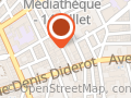 Résidence étudiante UXCO Student Palo Alto - Béziers