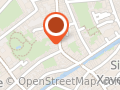 Howest, Campus Brugge Centrum
