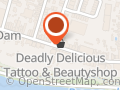 Deadly Delicious Tattoo