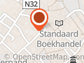 Parking Zilverpand