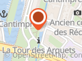 Tour des Arquets