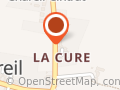 Le Relais De La Bouble