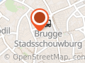 Stadsschouwburg Brugge